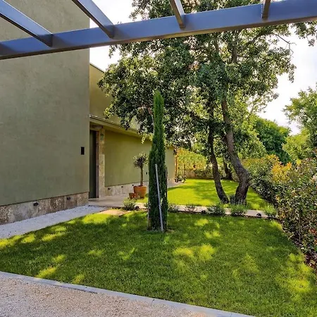 Villa Bella Nicole *
