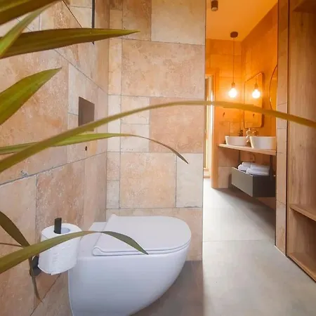 Villa Bella Nicole