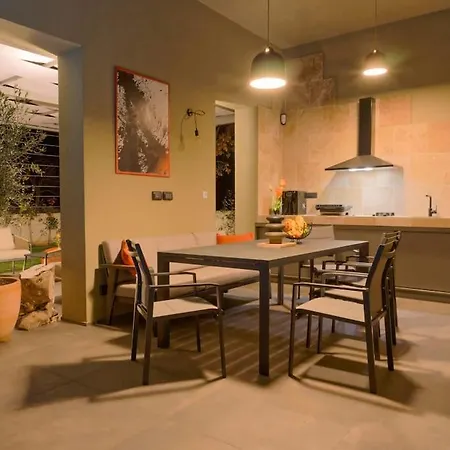 Villa Bella Nicole *