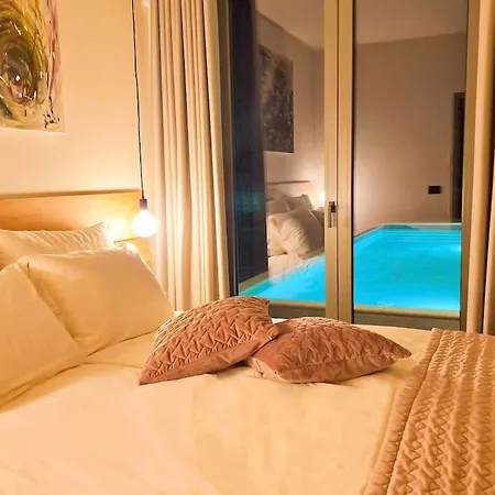 Villa Bella Nicole *