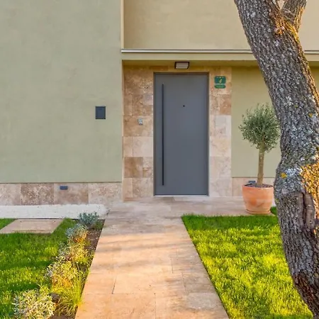Villa Bella Nicole